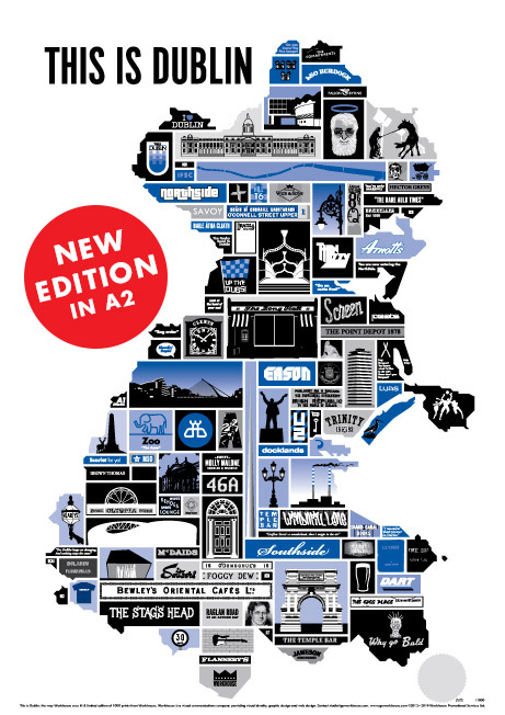 This is Dublin – Second Edition